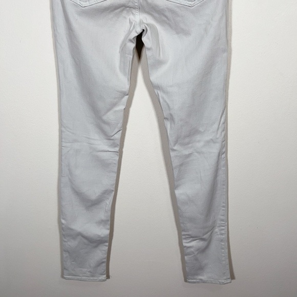 RAG & BONE FOR ARITZIA | ANTIQUE WHITE SKINNY JEANS - Picture 12 of 13